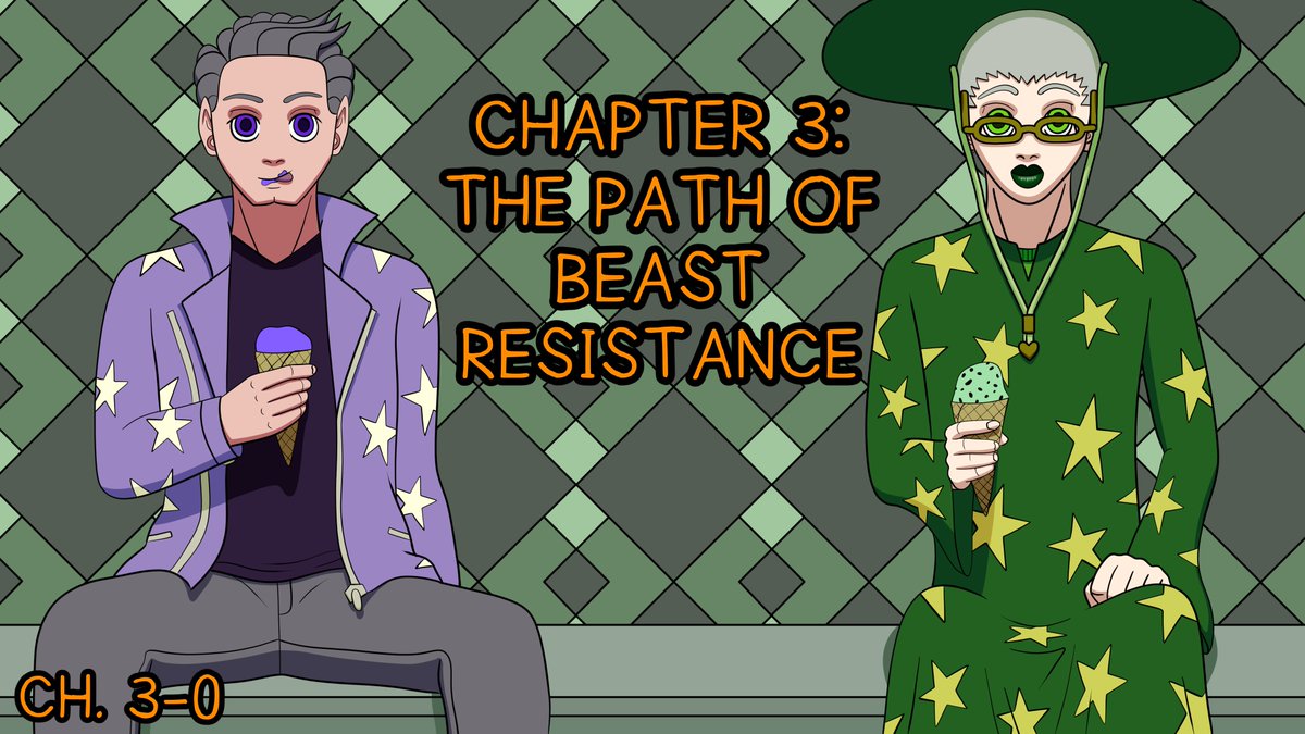 AHOY THEREI'm the OctopusHermit, Captain of Creation! I draw MY OCs! I draw YOUR OCs! I might even draw a little fanart here and there~I've got a fantasy adventure webcomic that updates three times per week (link in bio)