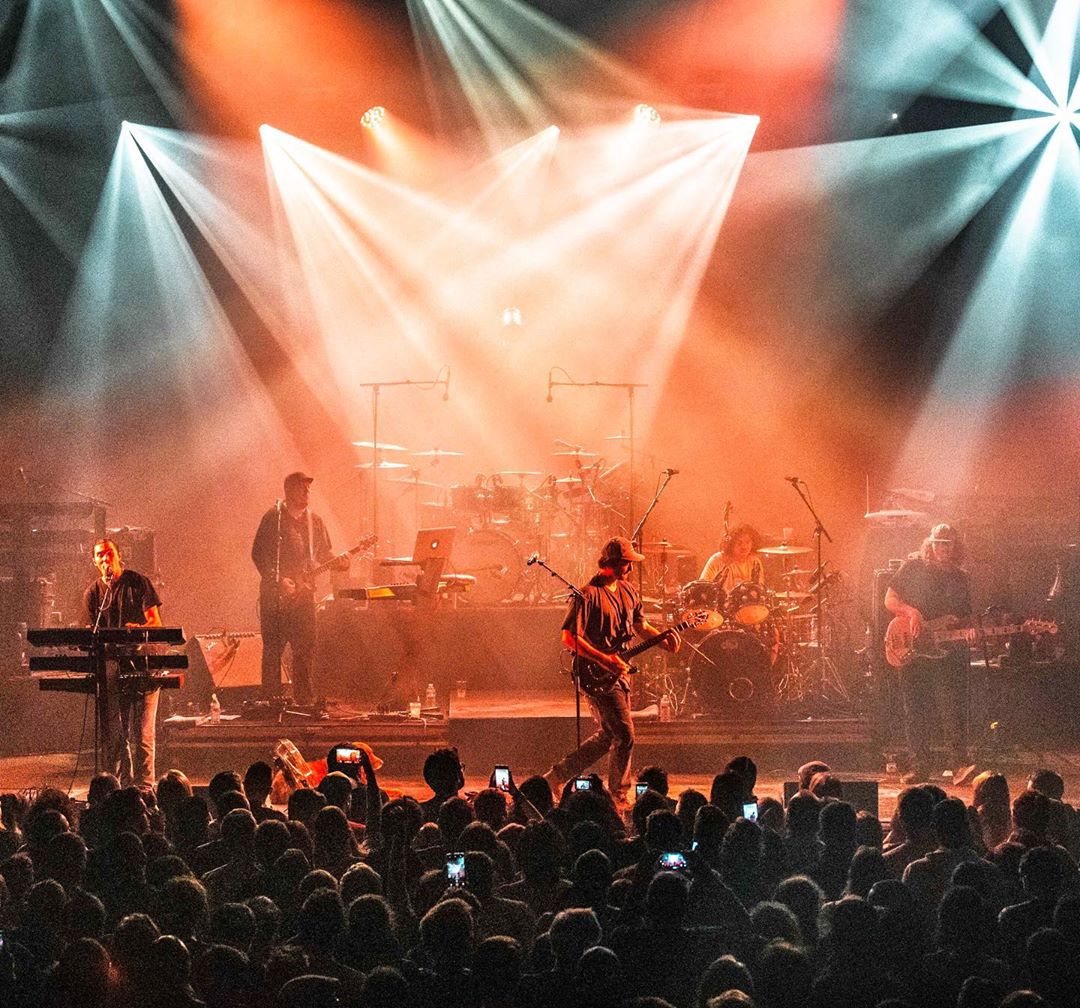 Who do you want to see first when live music comes back?? 📸: <a href="/Inthebarrel_kz/">Keith Zacharski</a>