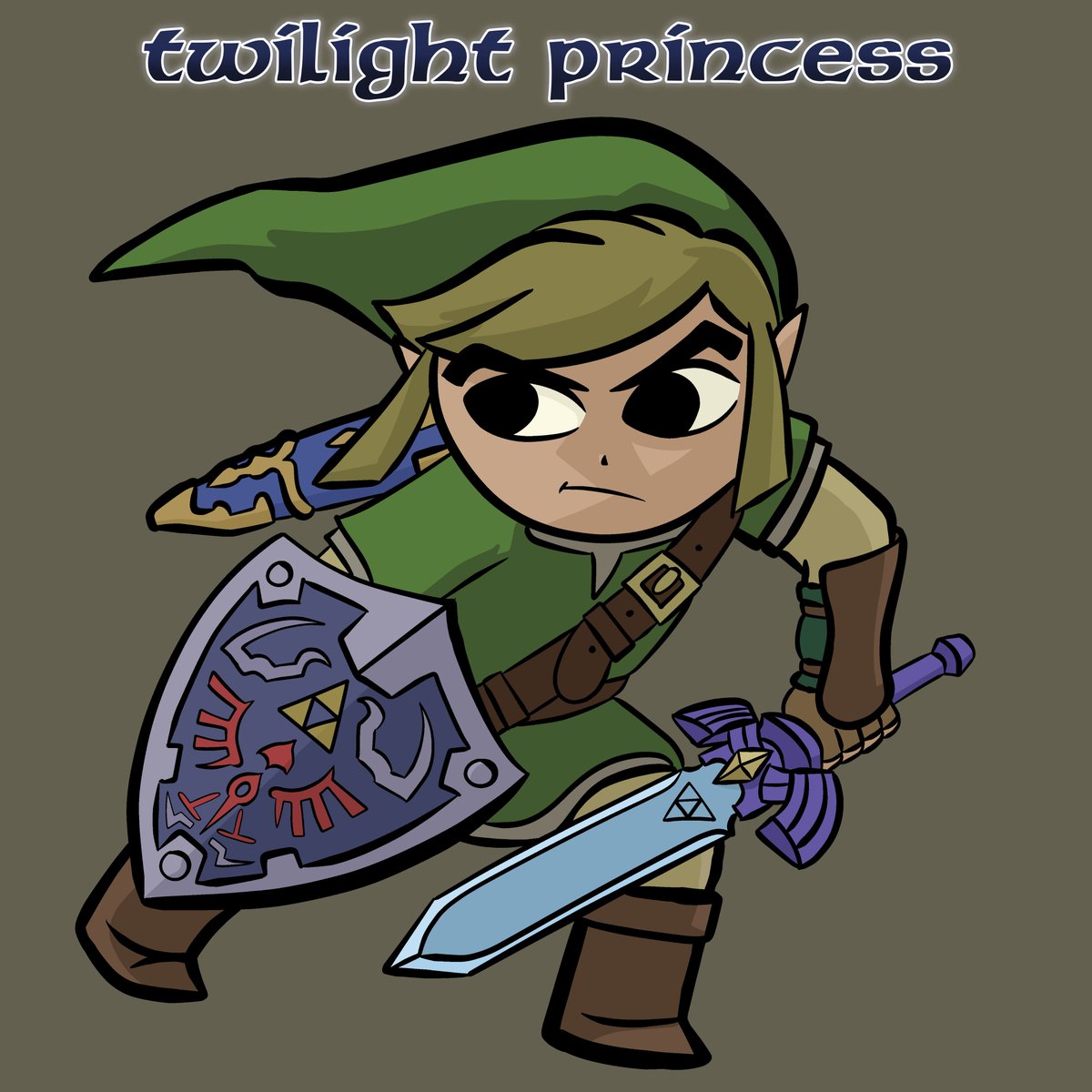 AHOY THEREI'm the OctopusHermit, Captain of Creation! I draw MY OCs! I draw YOUR OCs! I might even draw a little fanart here and there~I've got a fantasy adventure webcomic that updates three times per week (link in bio)