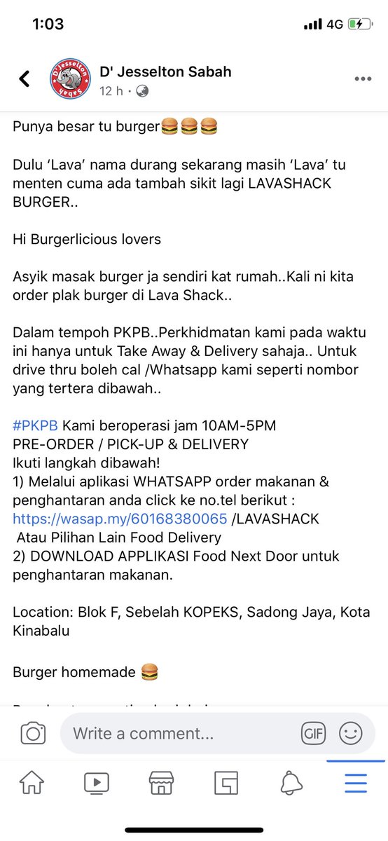 Nama Aplikasi Utk Food Source Code M Food V1 0 Online Resto Code Free