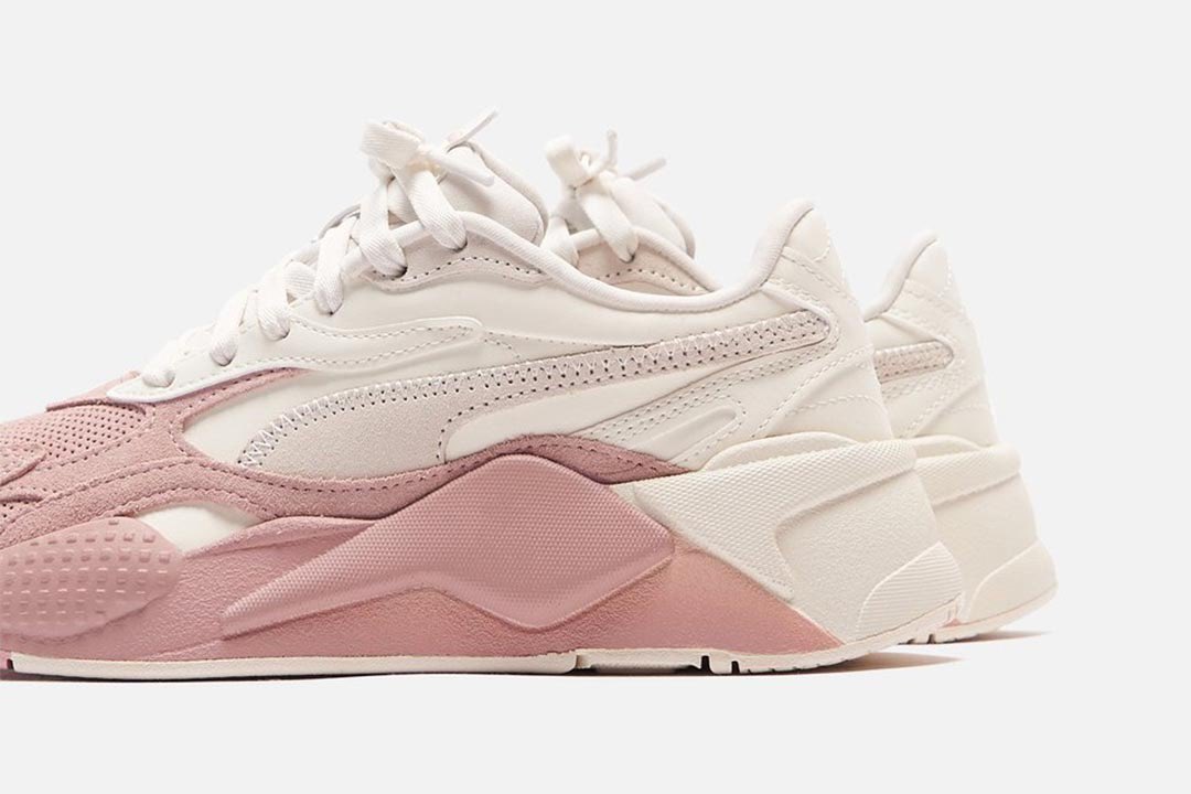 Legendarymx_'s tweet photo. ¿Chicas están listas para el puma RX-X3 “Soft Pink”? 🐚💗 https://t.co/DucjuEKpYk