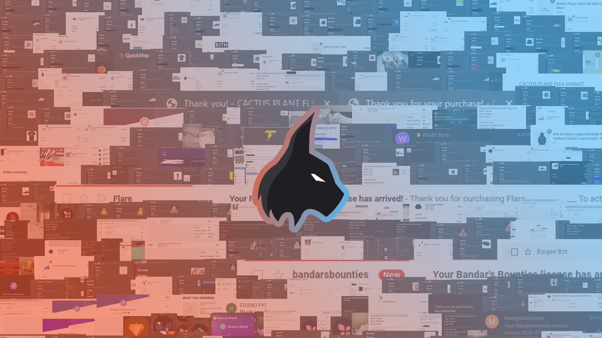 Lynx Scripts tweet media