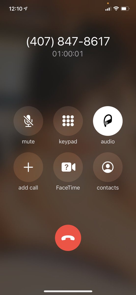 Justin Cox tweet media