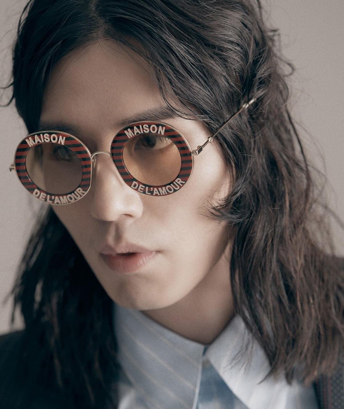 Happy Birthday to my oppa, Lee Dong Wook!  Saranghae, Wookshiii! SARANGHANDAGOOO! 