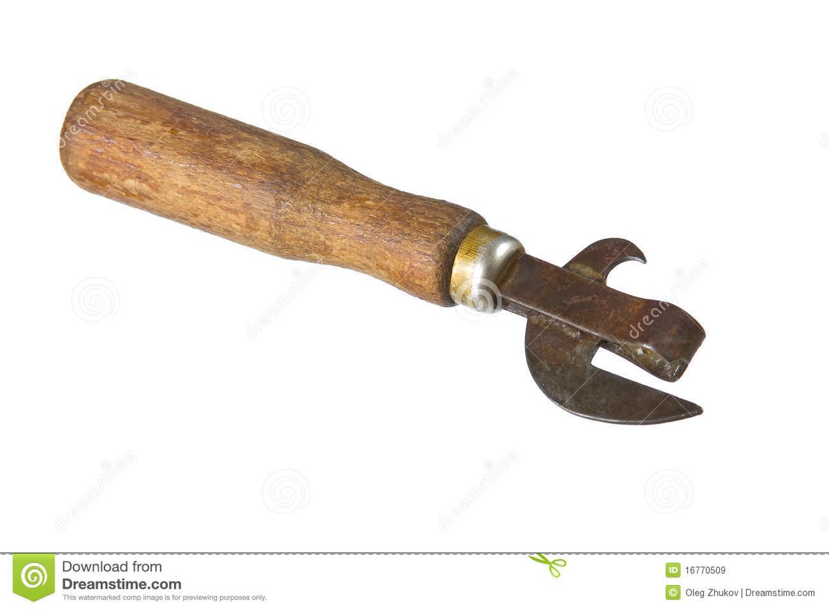 The election has been in the can since Tuesday evening.  We just need a more modern can opener.