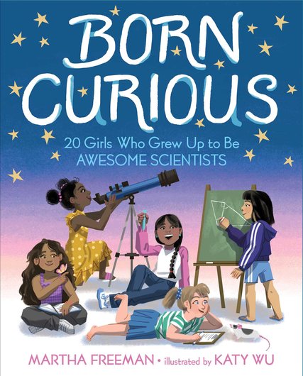 WaterfordLibs's tweet photo. For #ScienceWeek we've chosen some of our favourite factual science books, available now to read as an ebook or an audiobook on our BorrowBox app!

#BelieveinScience #STEMLibraries https://t.co/qPGeK5ePns