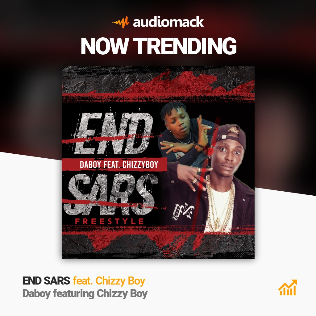 collins1282's tweet photo. Stream and Enjoy 😁😊 #EndSars #LekkiMassacre #EndSwat #EndBadGorvenmemt #ProudNigeriaYouth @ChizzyBoy @DaBoy @UbaguMusicPlanet #NaWeDeyHere #GodsGrace
@SAMKLEF  @renoomokri @falzthebahdguy @davido @phynofino Available on all Stores ✊✊✊ Enjoy https://t.co/GUDoBZb5Hr