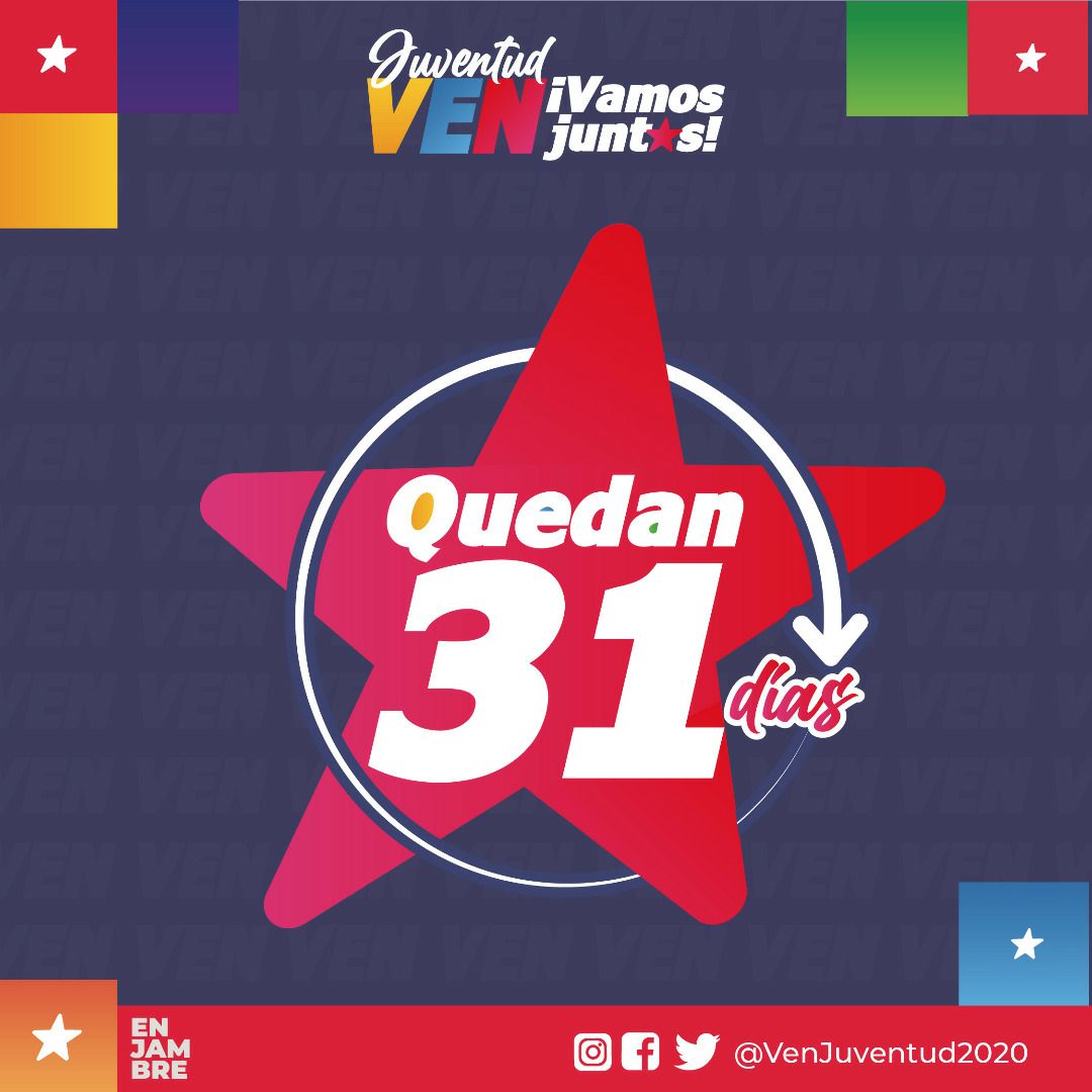 31 días y un lindo amanecer