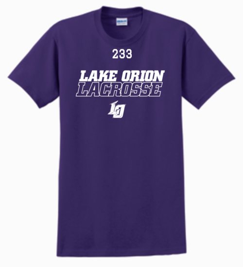 Help LO lacrosse support Bob Loken and his family. Bob was recently diagnosed with stage 4 pancreatic cancer. He is a former LO lacrosse board member and a huge supporter of the LO Lacrosse programs.  stinsonmellorteamorders.com/lokenfamily #lokenstrong