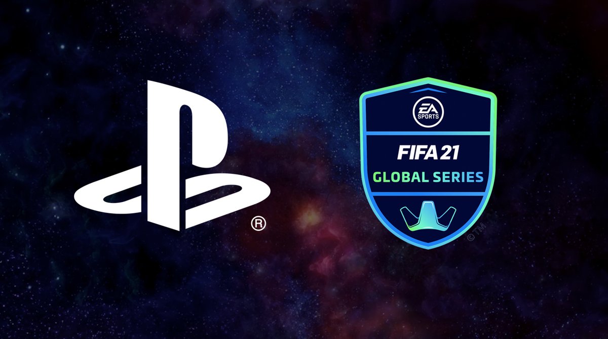 PlayStation tweet media