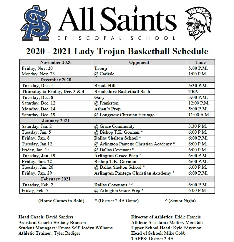 Coach_DSanders's tweet photo. We've already had schedule changes due to COVID-19, but we'll adapt to whatever we're able to play. Excited about creating a little #BedlamBall this season with our group!!! @AllSaintsTyler @TAPPSbasketball @Tabchoops @AustinTGCA @etfinalscore @BrandonOSports https://t.co/mlKm589BhV
