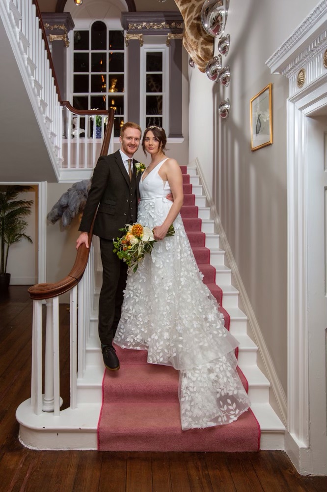 WeddingsinNland's tweet photo. These gorgeous📷by @photofocalpointUK are of the lovely Danielle &amp; Adam. They were due to get married at the stunning @thecharltonhall on 13th Nov This was their 4th attempt to get married in 2020 &amp;  lockdown meant they would be rearranging their big day for a 5th time https://t.co/KP1yvq4CsL