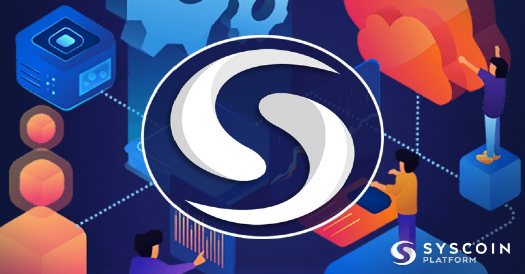 syscoin photo