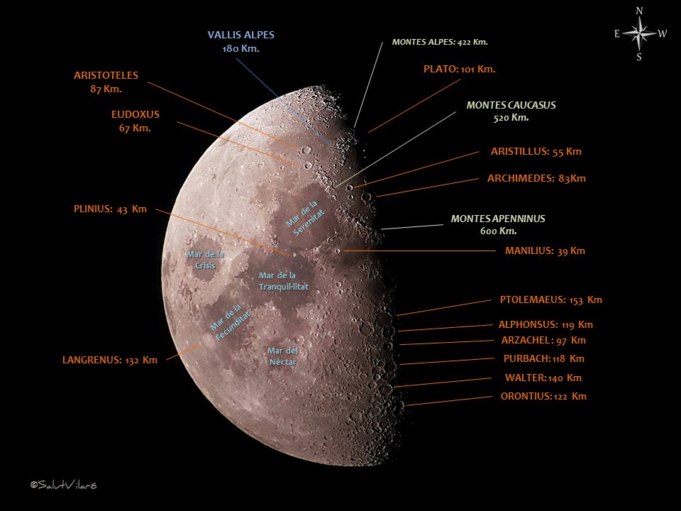 salutvilaro's tweet photo. Mapes lunars #mapeslunars #moonmaps
Celestron NexStar 6SE - Samsung Galaxy S7
https://t.co/4d57wgSApk https://t.co/ir8vIEzHzV