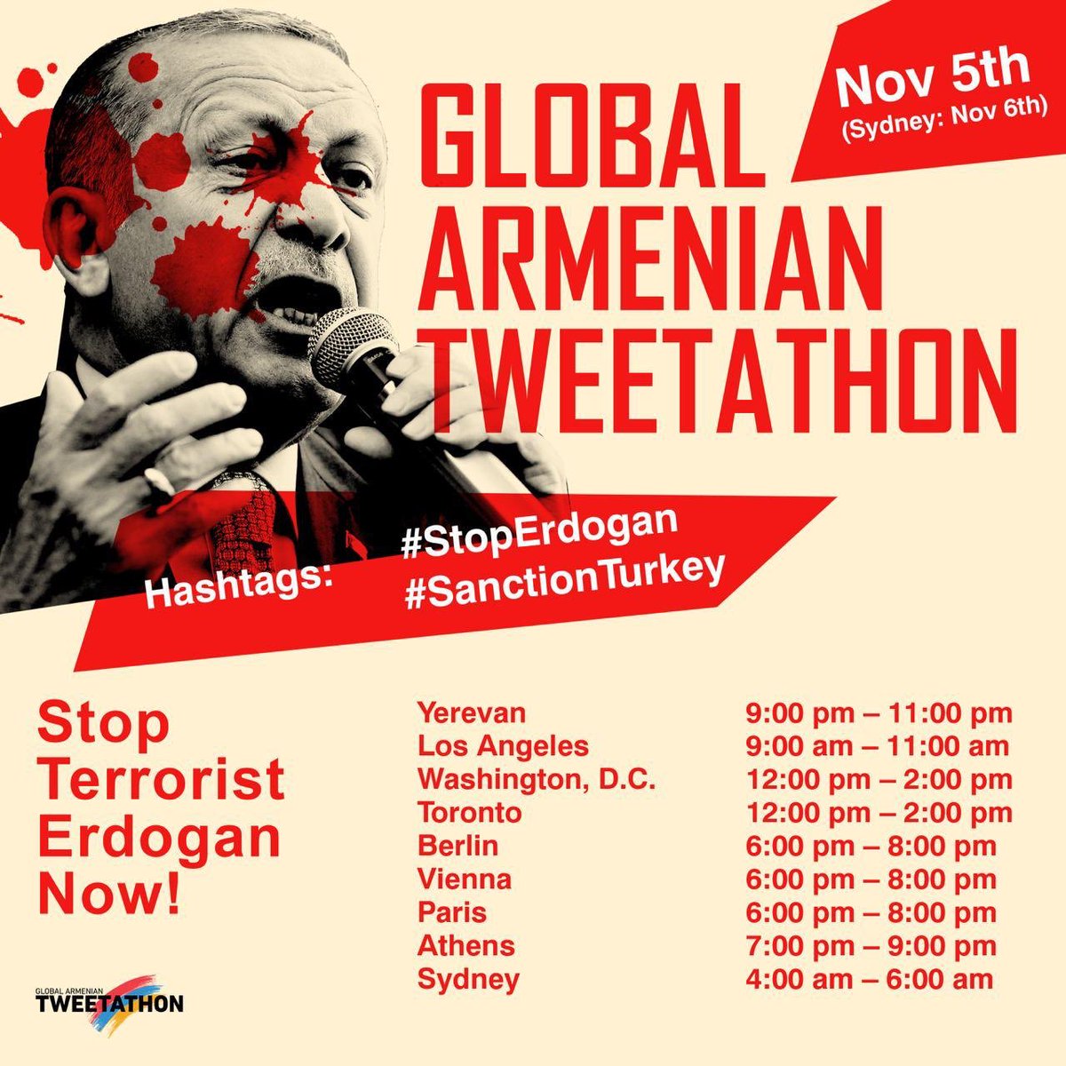 Tatev OG tweet media