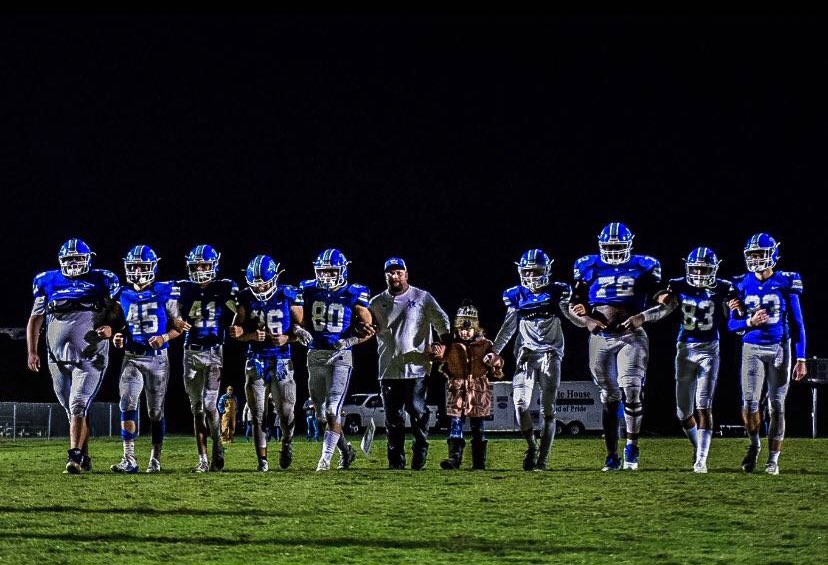 The Blue Crew tweet media