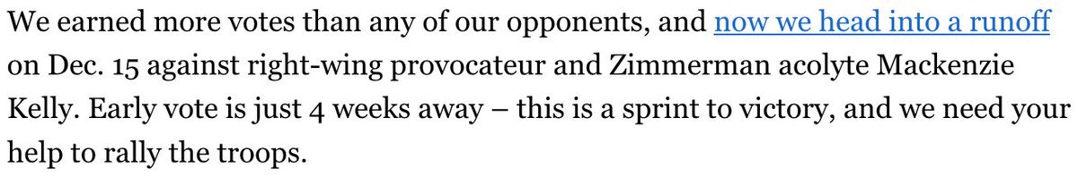 CodeNOatx's tweet image. Oh, sigh...
And yet another example of @JimmyFlannigan's dismissive women, especially his #ATXcouncil opponent @mkelly007.  #NameCalling