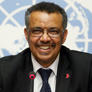 BHTYJournal's tweet photo. @WHO Leader To Address #CONV2X 2020, Nov 10!
WHO #Director #General Dr. Tedros Adhanom Ghebreyesus to address 4th Annual #CONV2X Symposium, Nov 10, 2020.
To register please visit https://t.co/PdsbnHjfqz
#digitalhalth #universalhealth #healthcare #policy https://t.co/DpUkufijMx