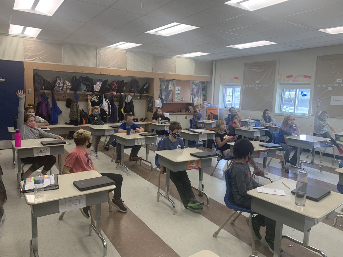 Palmer_Rapids_PS (@palmerrapids_ps) on Twitter photo Virtual therapy dog visits when you can’t have the real thing!  Endless smiles! #PRPSRocks Virtual therapy dog visits when you can’t have the real thing!  Endless smiles! #PRPSRocks
