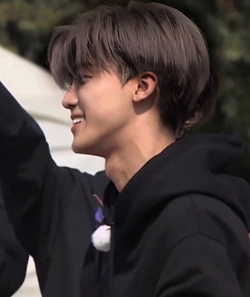 the813Degrees's tweet image. พี่แจมินผมดำ ขอแตกแตนกว่านี้