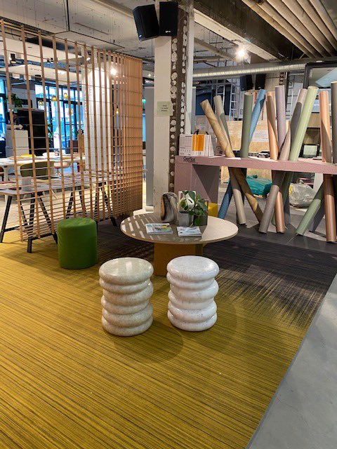 drenteaoffice's tweet photo. Mooie presentaties en primeurs bij mini fair in #broeinest Rotterdam! #vepadrentea #futureoffice https://t.co/MzyEr6XtwG