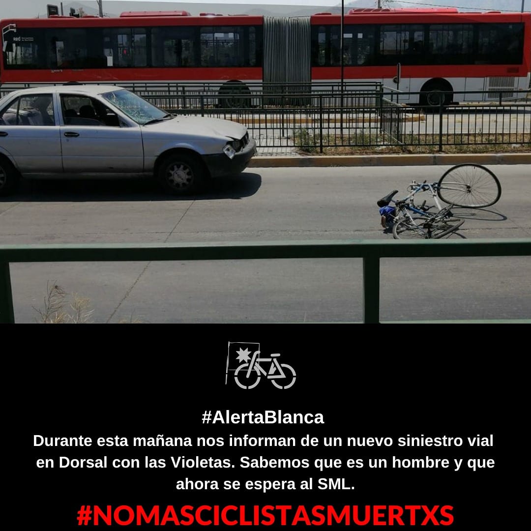 Revolución Ciclista Plurinacional 🚲🇨🇱 tweet media