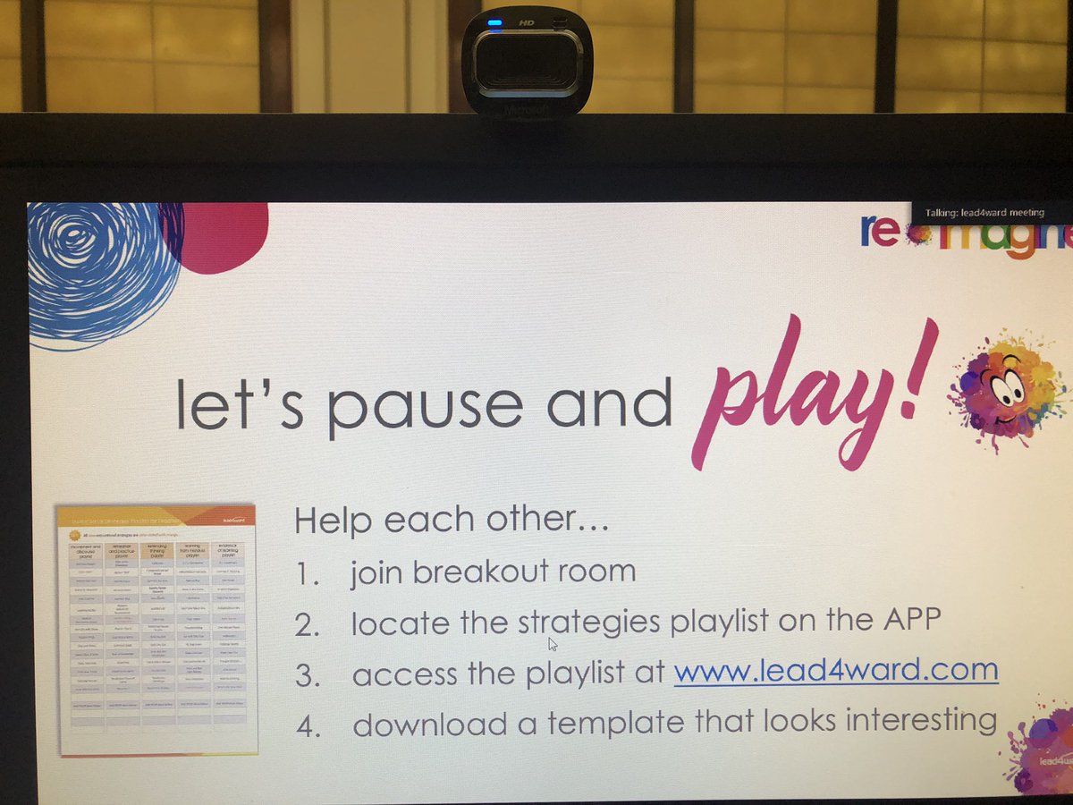 Lead4ward instructional Strategies reimagined!
<a href="/lead4ward/">lead4ward</a> #reimagine4ward