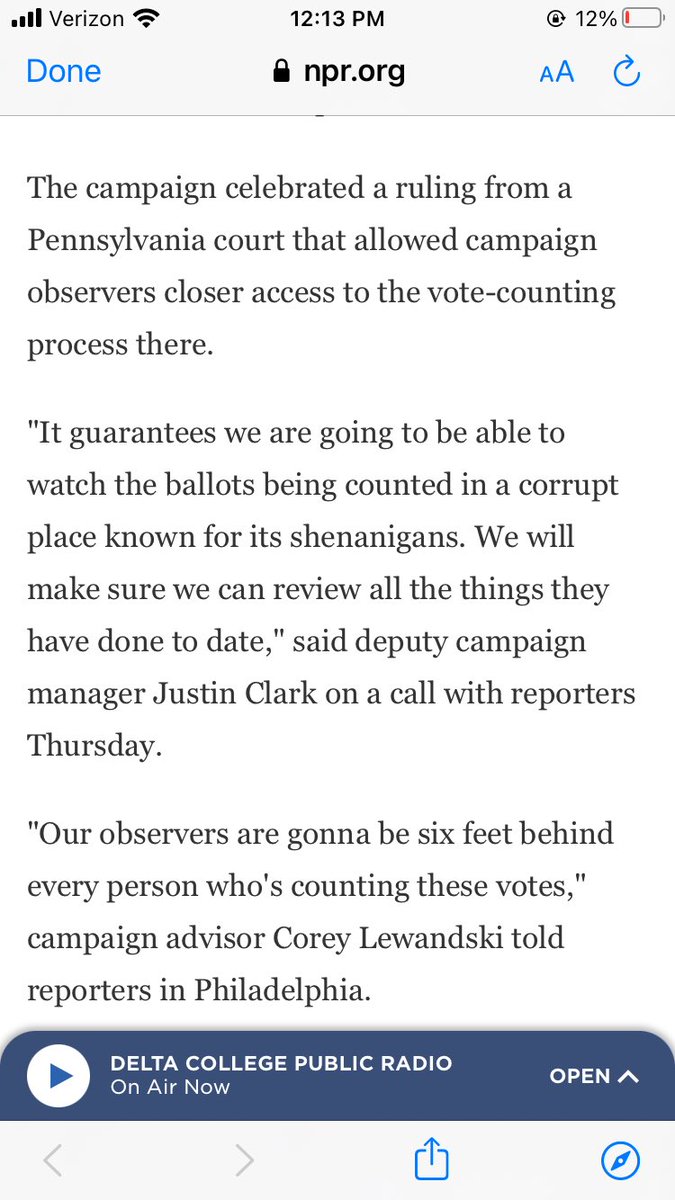 Bob Mervak tweet media