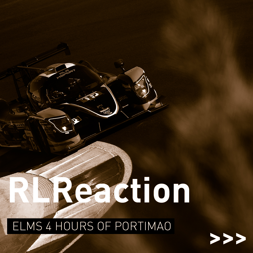 RLRMSPORT's tweet photo. π£οΈ #RLReaction: @EuropeanLMS 4 Hours of @AIAPortimao β‘οΈ https://t.co/Ki6M6HbXY0
#MaltheJakobsen
@jimmydracing
@LorenzoVeglia
#RLRMSport | #ELMS | #4HPortimao | #Motul | #PoweredbyMotul | #YourWearYourWay https://t.co/f6Ho57kyyl