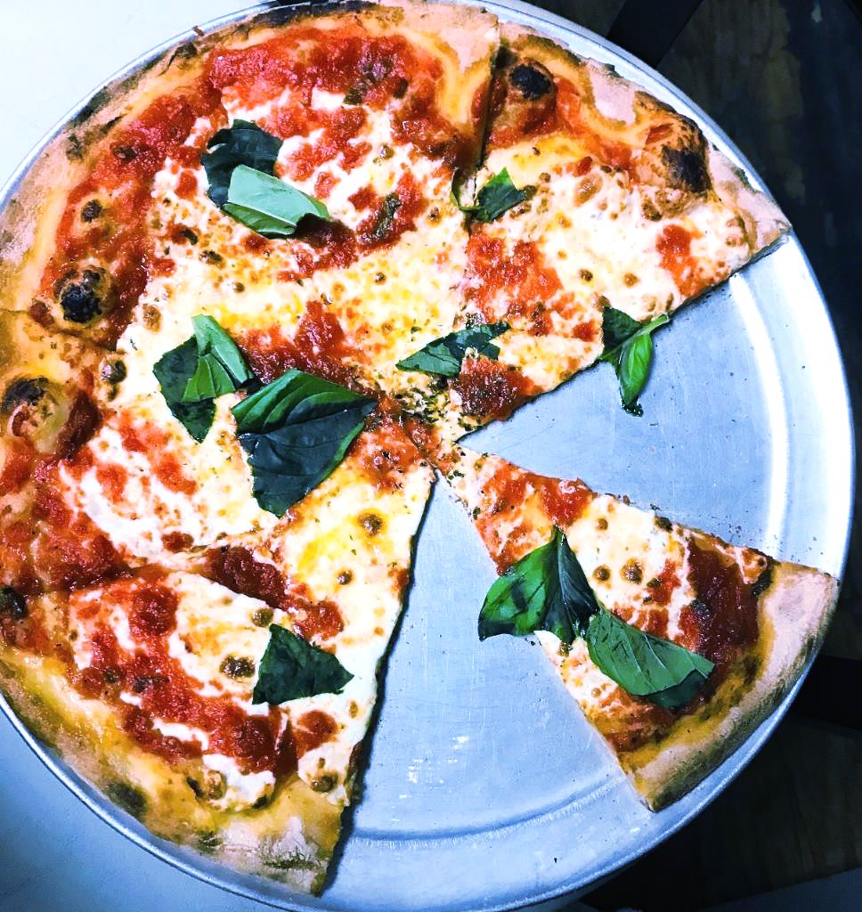 PatsysPizzaNYC's tweet photo. get a #pieceoftheaction 🍕 🍕 
*
*
*
*
*
*
*
*
*
*
*
*
*
*
*
*
*
*
*
*
*
*
*
*
*
#pizza #pizzapie #eeeeeats #margheritapizza #feed #feedfeed #delish #lunch #powerlunch #nyceeeeeats #midtowneast #uws #postelectionday #nailbiter #downtotheclose https://t.co/8PNSnE0e2B