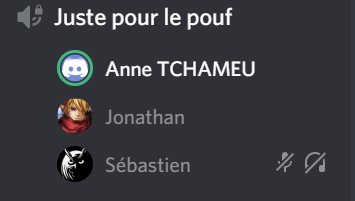 JusteLePouf_D4G's tweet photo. Quand tu perds un membre de l'équipe depuis plusieurs heures #Design4Green Allo Sébastien ? https://t.co/6ortdFNjlI