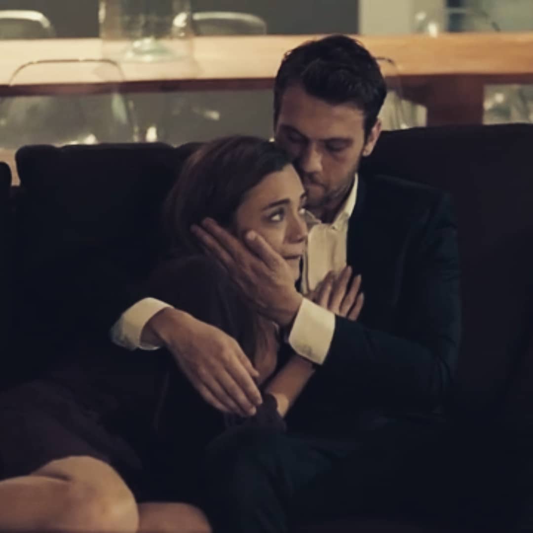 means if she wanted to abort or to harm the baby ,she could have drunk whisky and got drunk but she didnt do that,because even while she was broken,alone,sleepless,hurt,she thought about Her child.End of thread  #EfYam