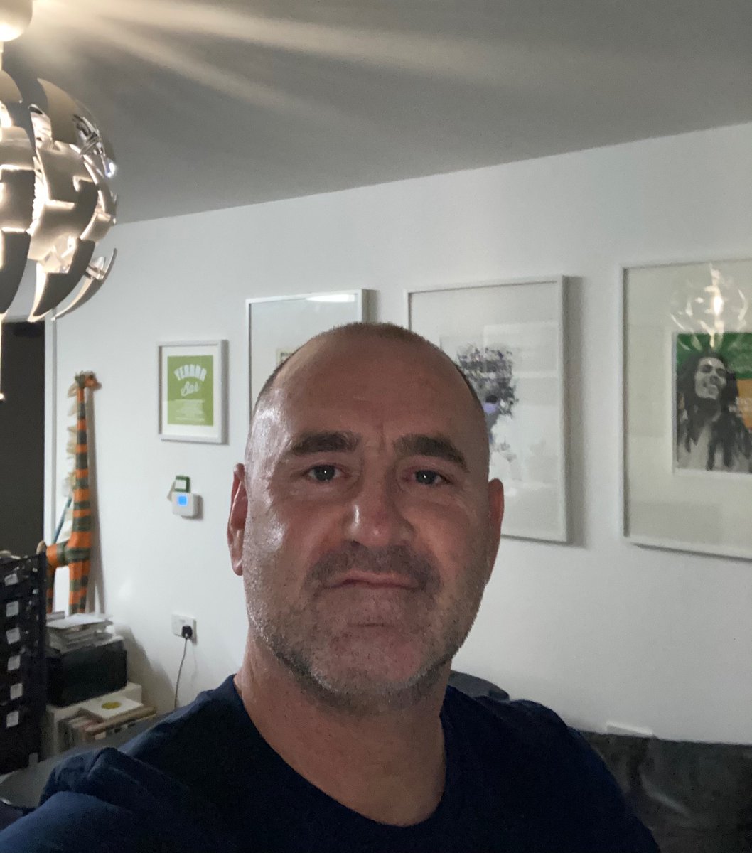 Blaneyco's tweet photo. Haven’t recorded anything since March 5th In Berlin. That changes tonight .. studio bound and recording in #6db #Salford ❤️ https://t.co/lhQ53izC8C