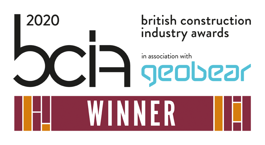 BCIAwards's tweet photo. To round up the ceremony our Project of the Year award and the winners are @OfficialTfGM, @AECOM, MPT - consortium of @Laing_Orourke, @VolkerRailUK, @thalesgroup for Trafford Park Line – MPT, Manchester. Congratulations! #BCIA https://t.co/JXgy3AVKIX