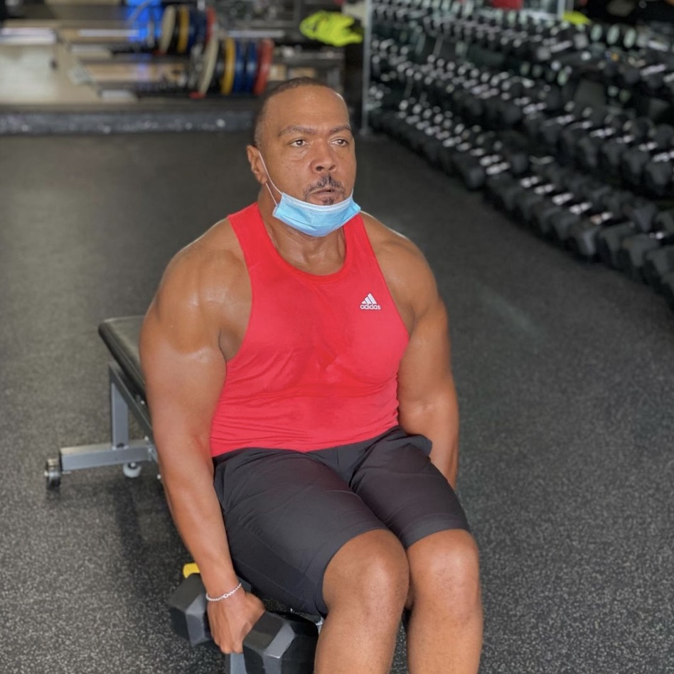 Timbaland's tweet photo. Hard work dedication‼️‼️‼️ period‼️‼️‼️💥 https://t.co/XF1qudvq1S