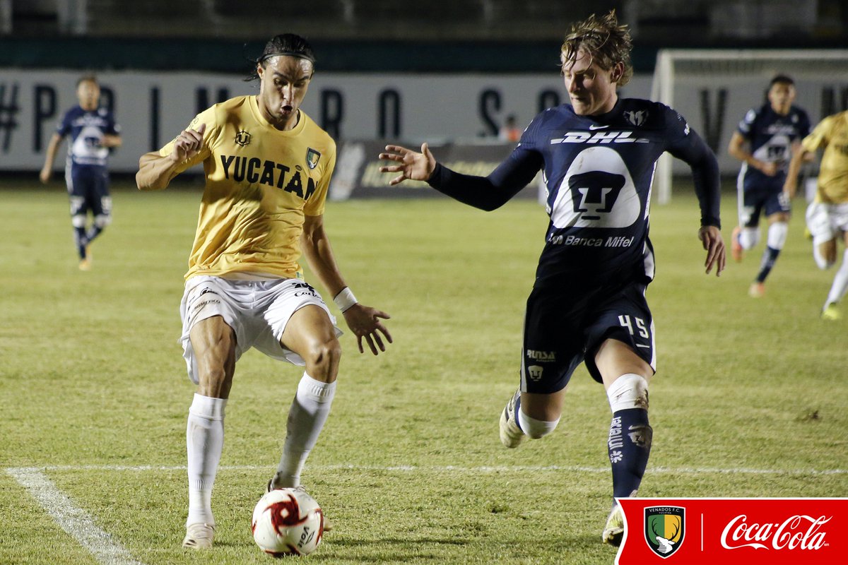 venadosfc's tweet photo. ➕🖼️Te dejamos algunas imágenes más del encuentro ante #PumasTabasco

#PrimeroSoyVenado 🔰 https://t.co/Mif7xqku3U