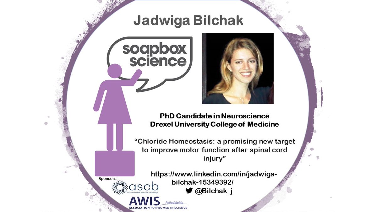 Soapbox Science Philadelphia tweet media