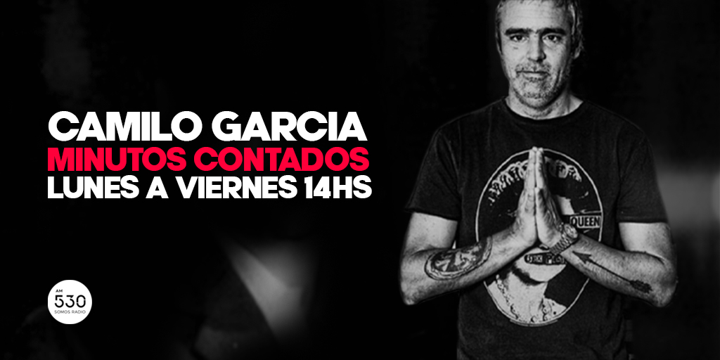 somosradioam530's tweet photo. Enganchate a la #AM530 que ya gira @mcontados_ con @camilogarcia y equipo hasta las #16PM!

📱 Envia tu mensaje al 1132000530
📻 Escuchanos en https://t.co/WNlsdPQebo https://t.co/e8ZXysrEGc