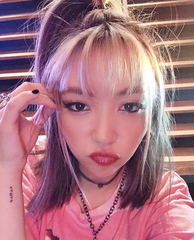 JinJackJoeDNCE's tweet photo. #WCW @jinjoomusic #DNCE #CodeRad https://t.co/FvpIyka2Rk