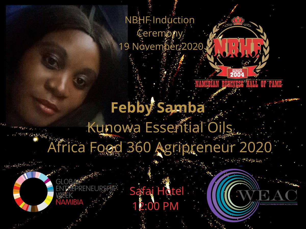 GenNamibia's tweet photo. #GEW2020 #WEAC #NBHF2020 #GENNamibia #SAIS https://t.co/Fa9Dh6hY1x