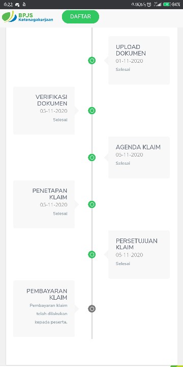 Andre_Linggart's tweet photo. @BPJSTKinfo Iya ternyata ada email masuk sore tadi dengan note sbb. Dan saya tracks agenda, penetapan dan Persetujuan klaim status sudah selesai. .
Kalau sudah seperti ini tinggal tunggu proses transfer saja kan tidak harus mengajukan Antrian ulang? https://t.co/PihTBBBi5J