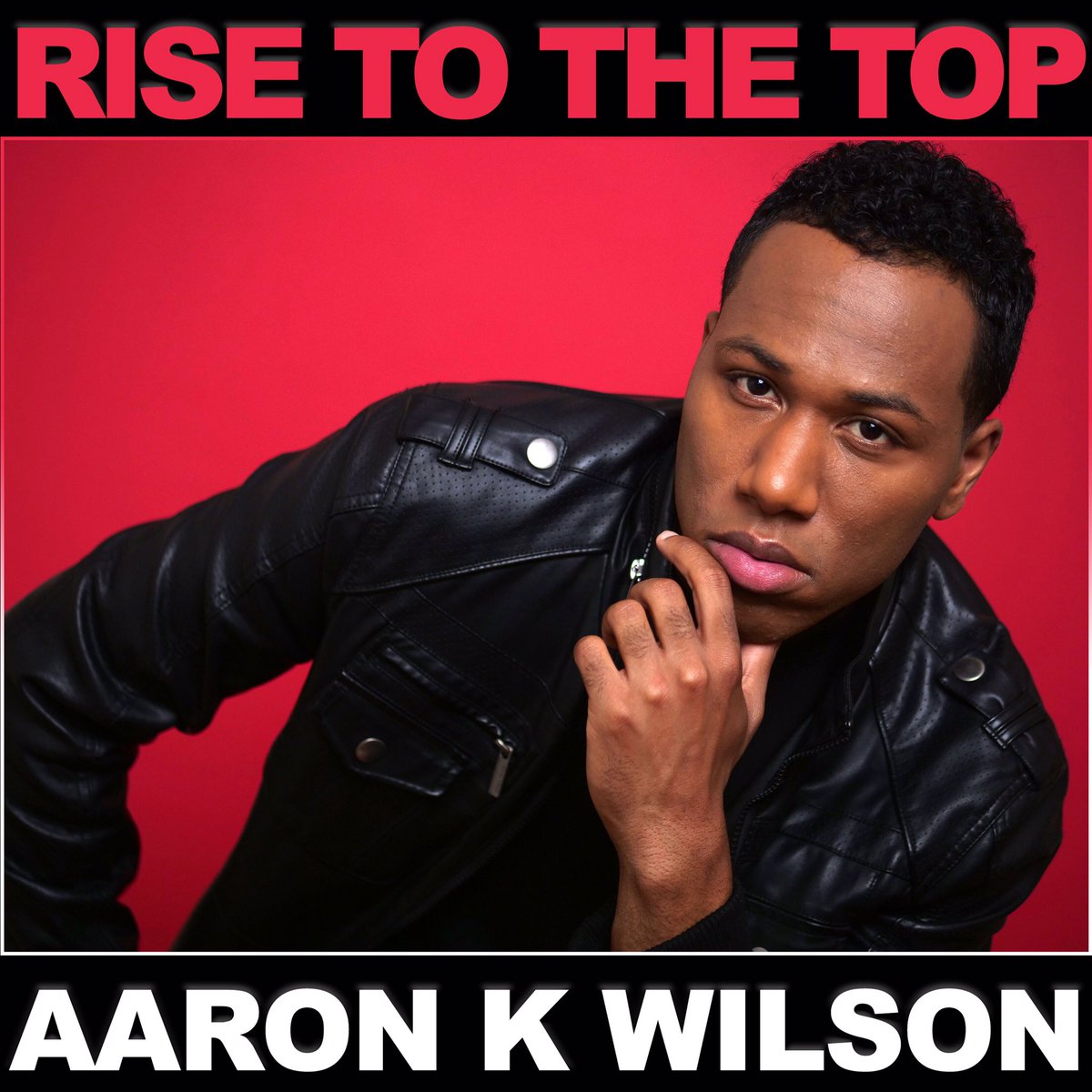 aaronkwilson's tweet photo. I am so EXCITED to announce that  my new single “Rise To The Top” is out on ALL digital streaming platforms! Go take a listen. This song is personal and at the same time I believe it is relatable to some of the things we go through as people. I truly hope you are inspired. 🎶 https://t.co/hKct5DDKF5