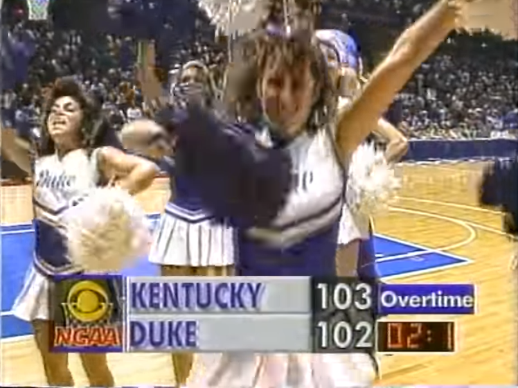 Kentuckyweather's tweet photo. STOP THE COUNT! 😎#BBN https://t.co/dNacPLYqqf