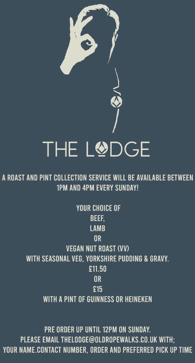 The Lodge Lark Lane tweet media