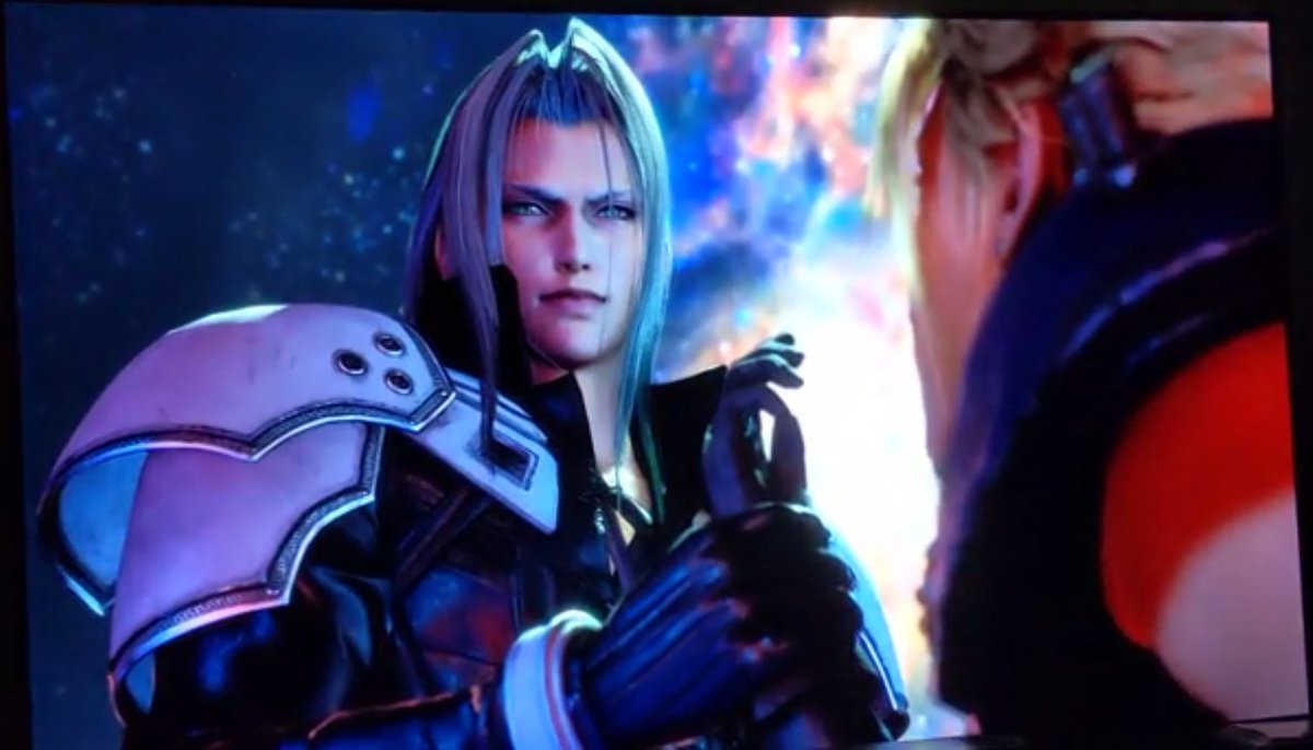 Takahiro Sakurai's VA interview incoming. There's 16 questions overall. I know a couple have been done elsewhere so I'll leave them out.