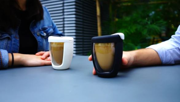 HubGizmo's tweet photo. BREW BUDDY: THE ONLY COFFEE CUP YOU'LL EVER NEED | Gizmo Hub
➤ Watch Video (Buy Link in the Video Description) - https://t.co/U3FlvVVaj8
#brewbuddy #brew #coffee #coffeecup #espresso #frappuccino #mochaccino #latte #milktea #macchiatto #kickstarter #indiegogo #crowdfunding https://t.co/CG7CSyCLEc
