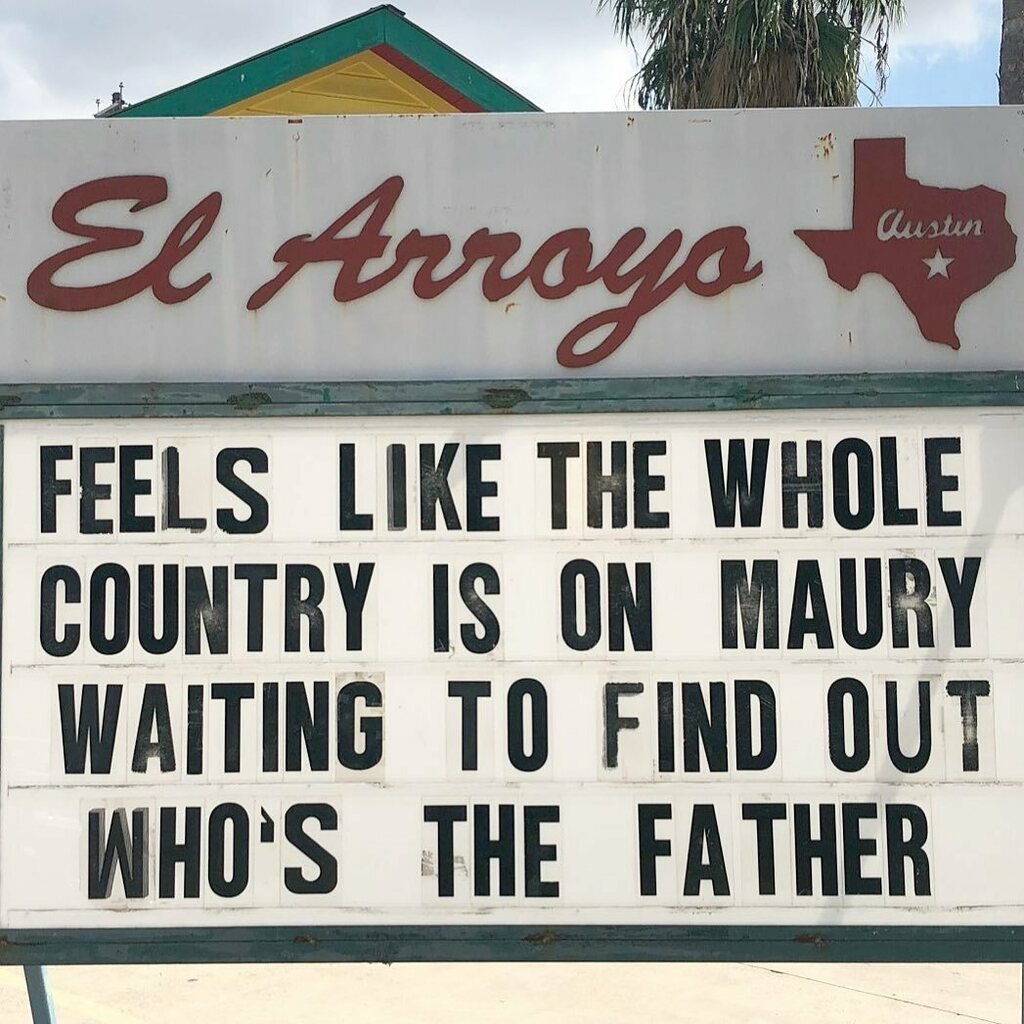 ElArroyo_ATX's tweet photo. Submission by Jennifer B 👊 https://t.co/5drqkc6w2N