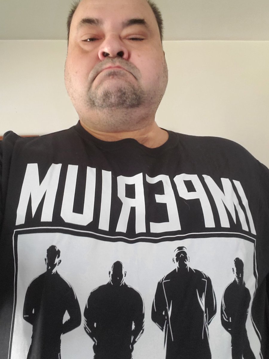 EddyBeeson's tweet photo. Respect the Ring!!! #ringgeneral @WalterAUT @Marcel_B_WWE  @TheWWEWolfe @FabianAichner #nxt #nxtuk @mitchellpwtorch https://t.co/skf4I4DFHs