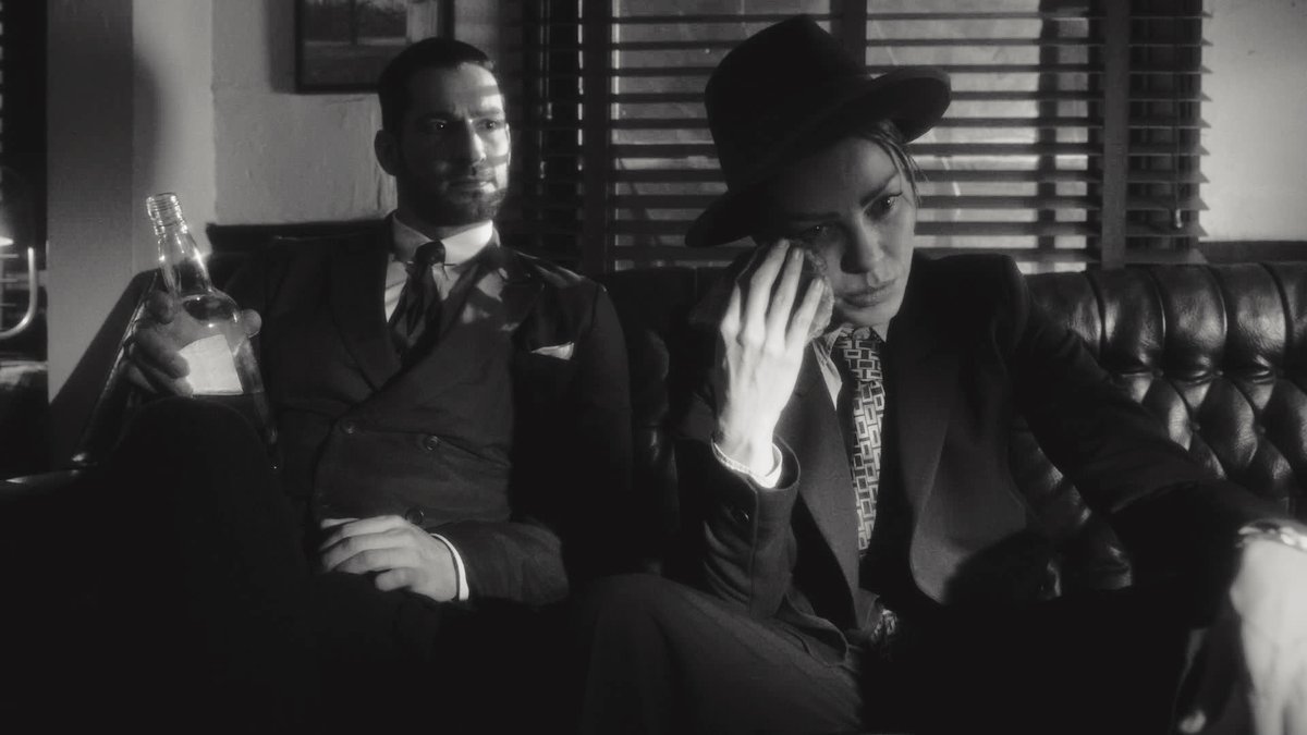 504 "It never ends well for the chicken"