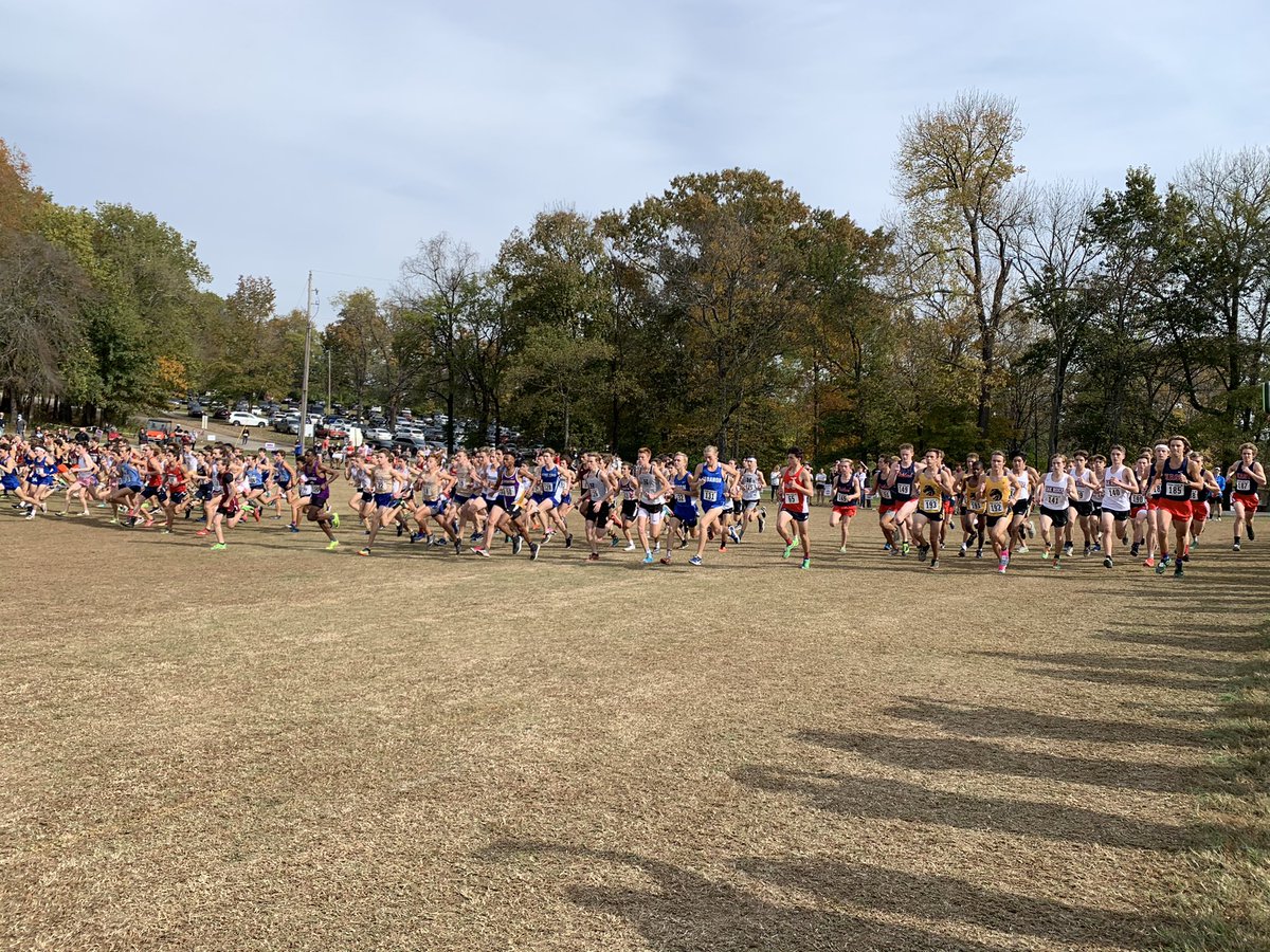 Centennial XC tweet media